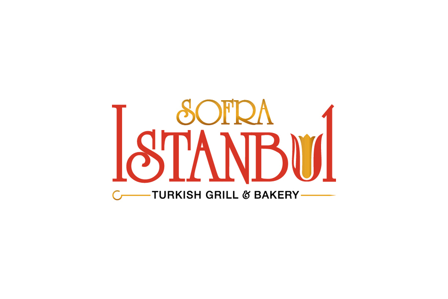 Logo design 7